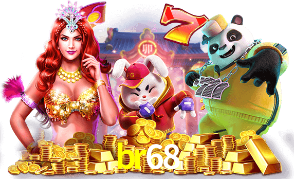 jogue em caça-níqueis ricos na br68