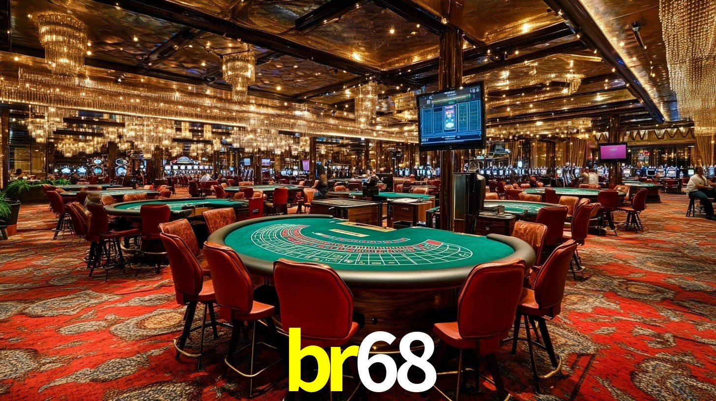 br68 -  - br68 bet