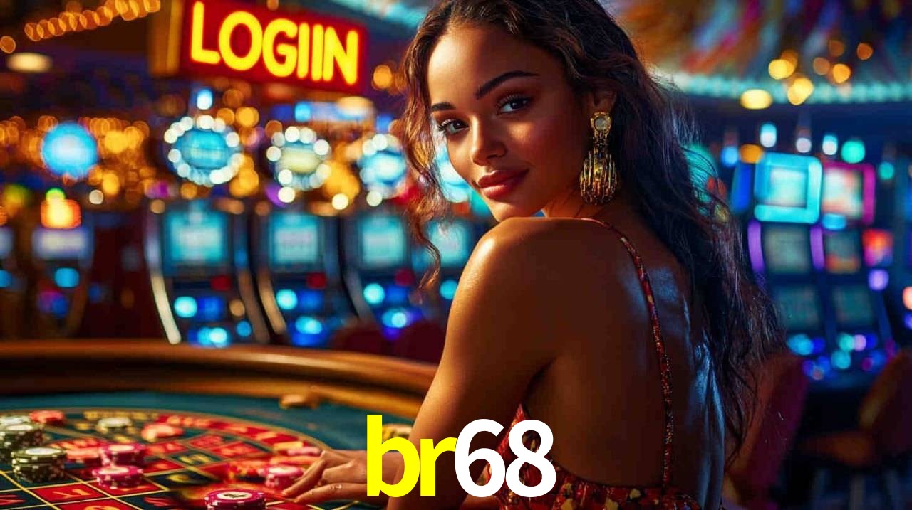 Slot Games br68