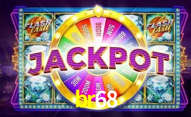 APP oficial da br68 para mobile