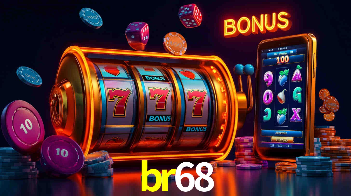 Apostas Esportivas na br68: Um Guia Completo