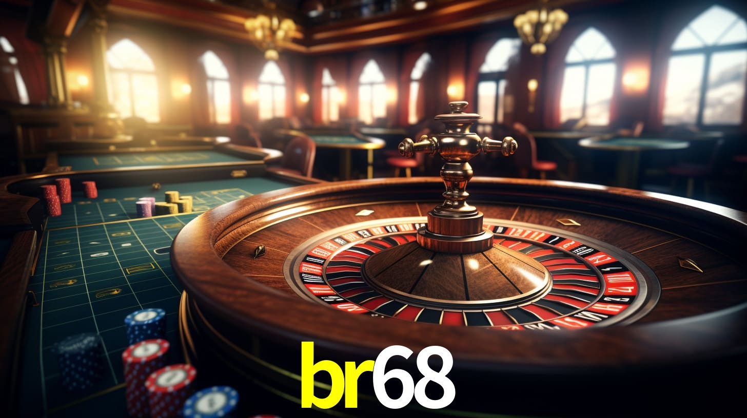 VIP Casino br68