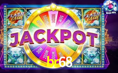 Descubra o Mundo do Cassino Online com br68