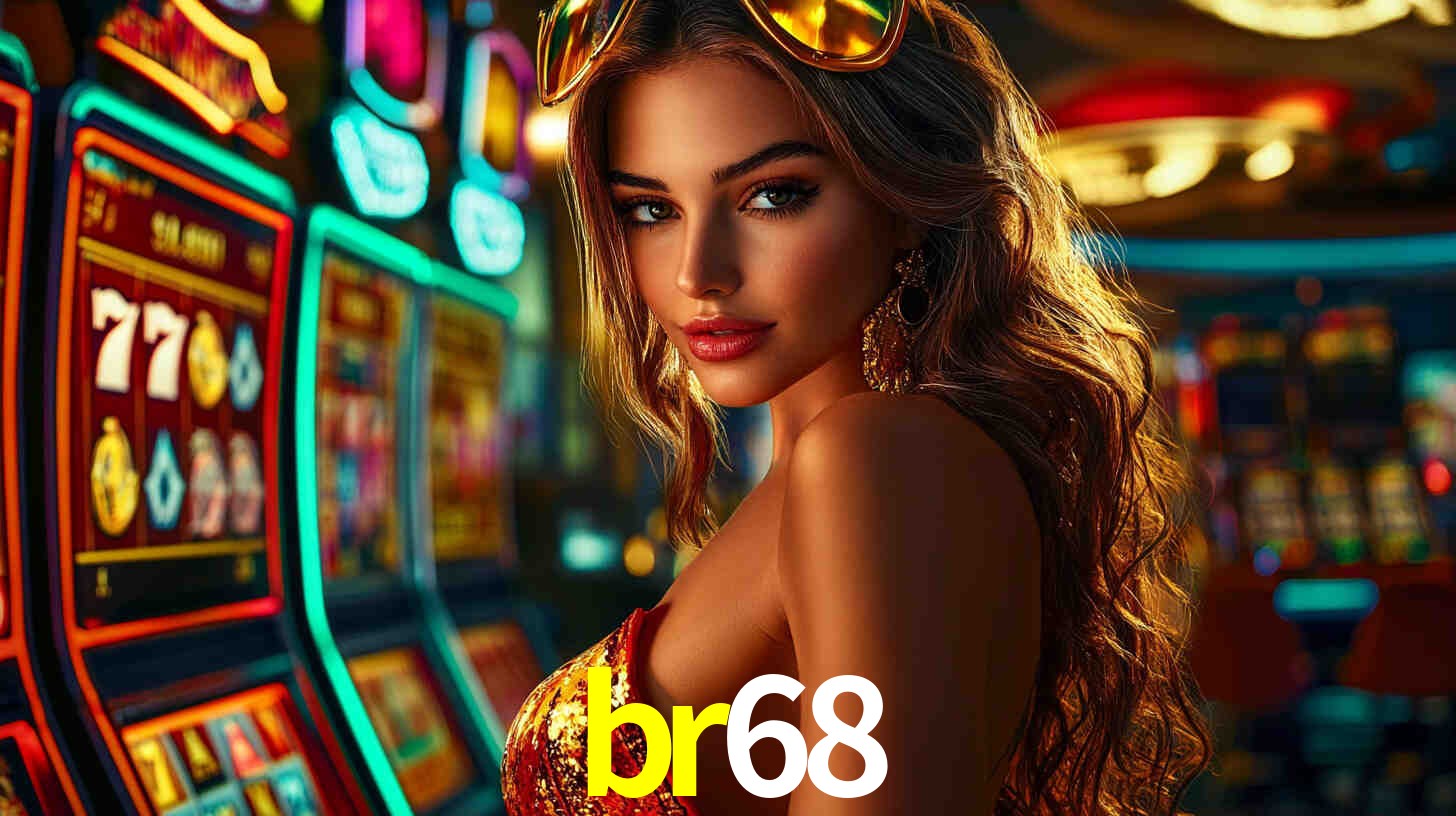 Exclusive Games br68