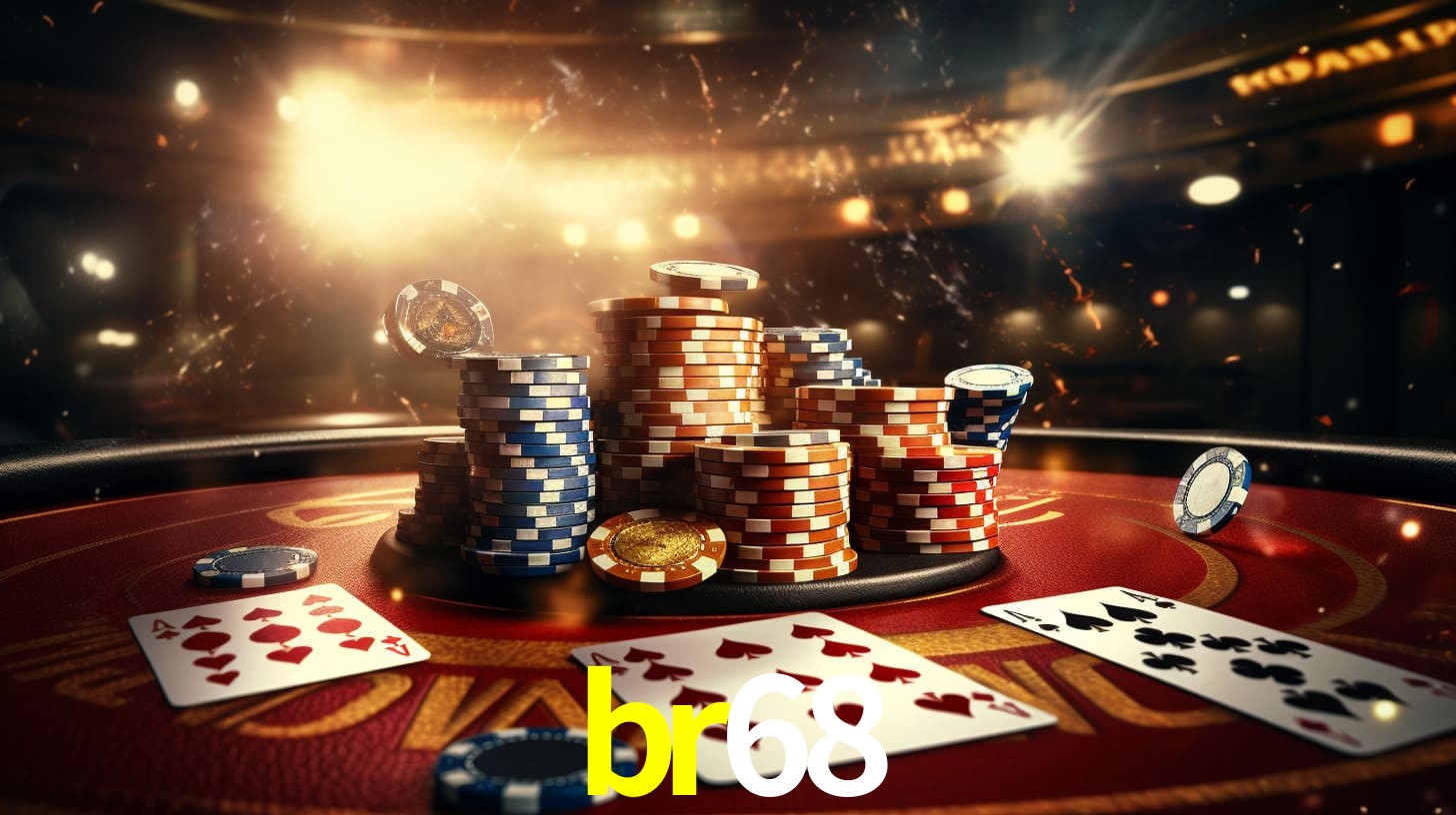 Live Casino br68
