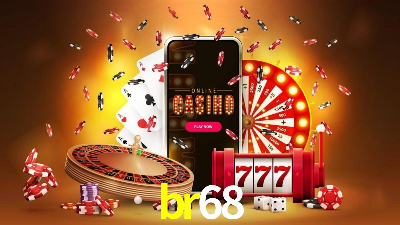 Live Casino br68