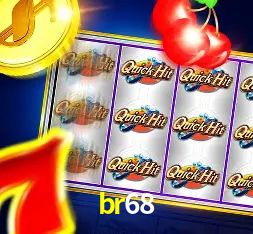 Inovações de Jogos na br68: O Futuro das Experiências Interativas