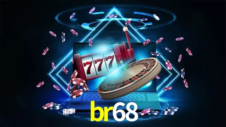 Game Providers br68