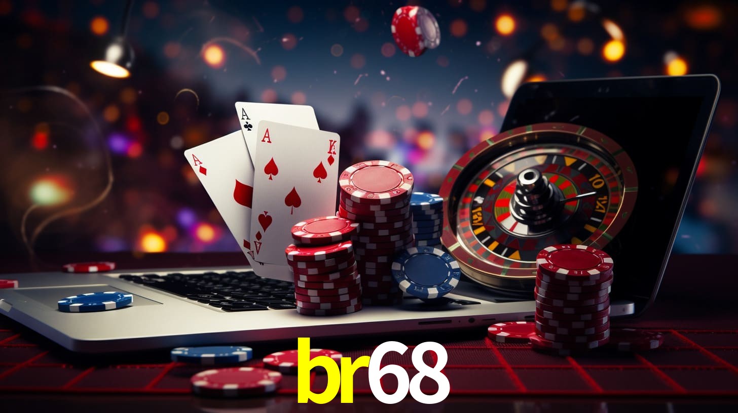 Blackjack Table br68