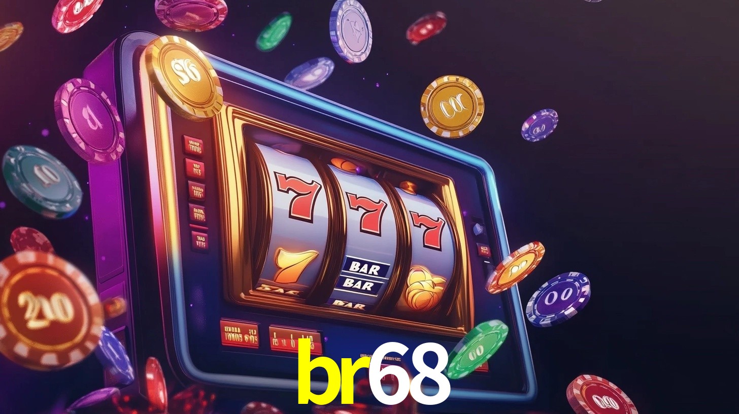 Welcome Bonus br68